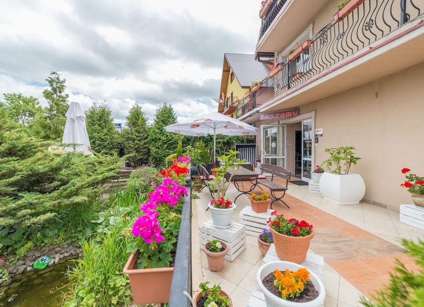 Veranda Fotoğraf