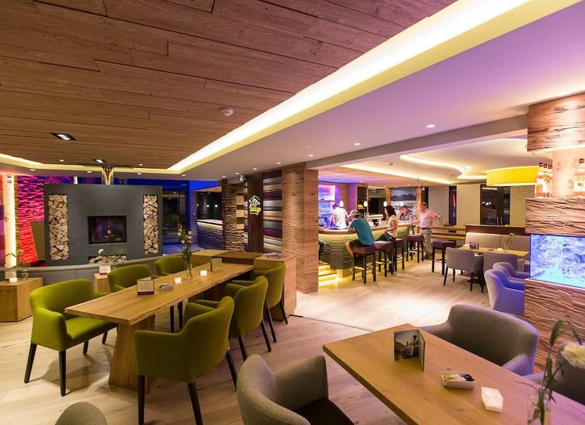 Restoran Fotoğraf