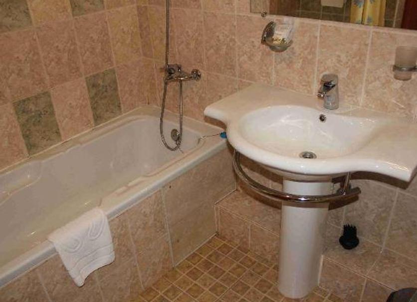 Banyo Fotoğraf