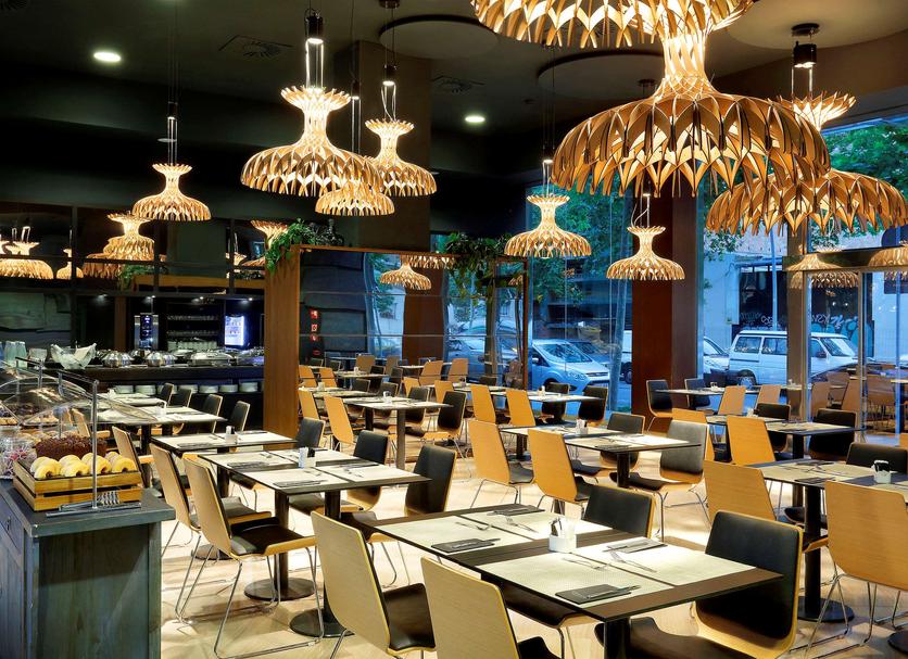 Restoran Fotoğraf