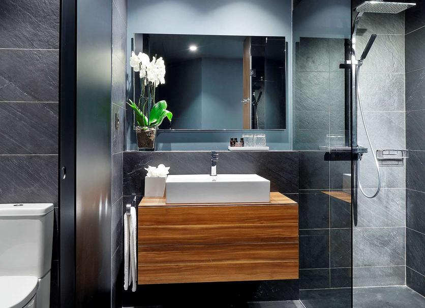 Banyo Fotoğraf
