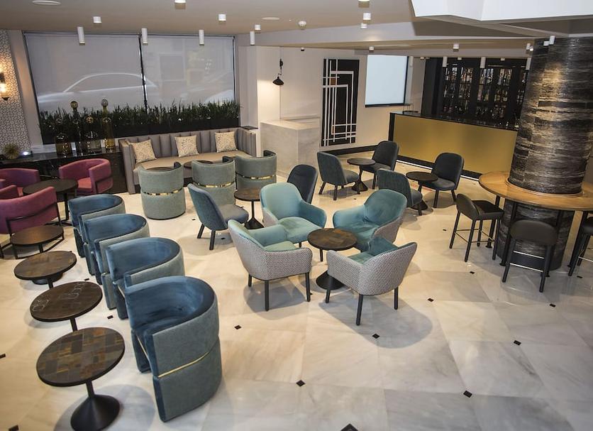 Salon Fotoğraf