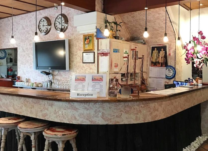 Bar Fotoğraf