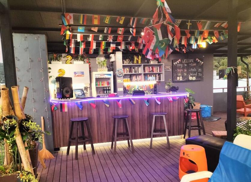 Bar Fotoğraf