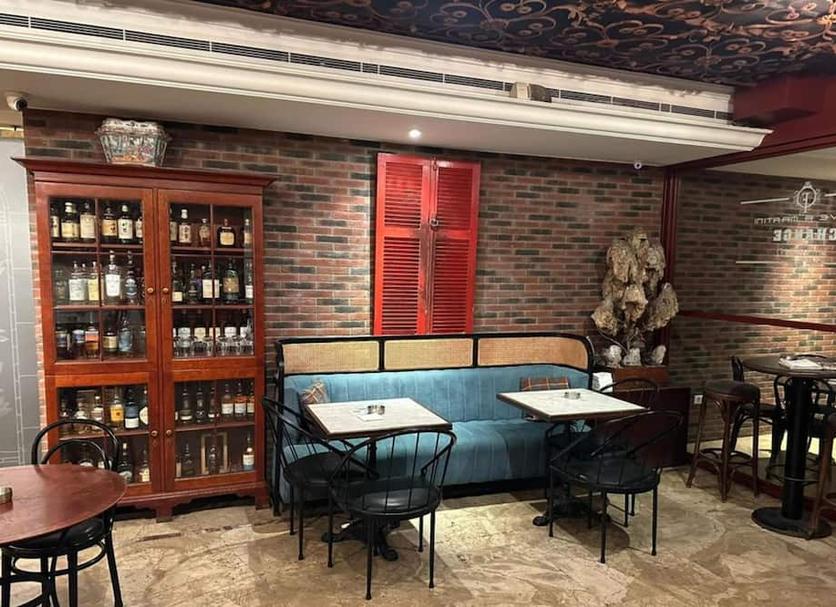 Restoran Fotoğraf