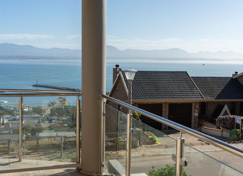 Balkon Fotoğraf