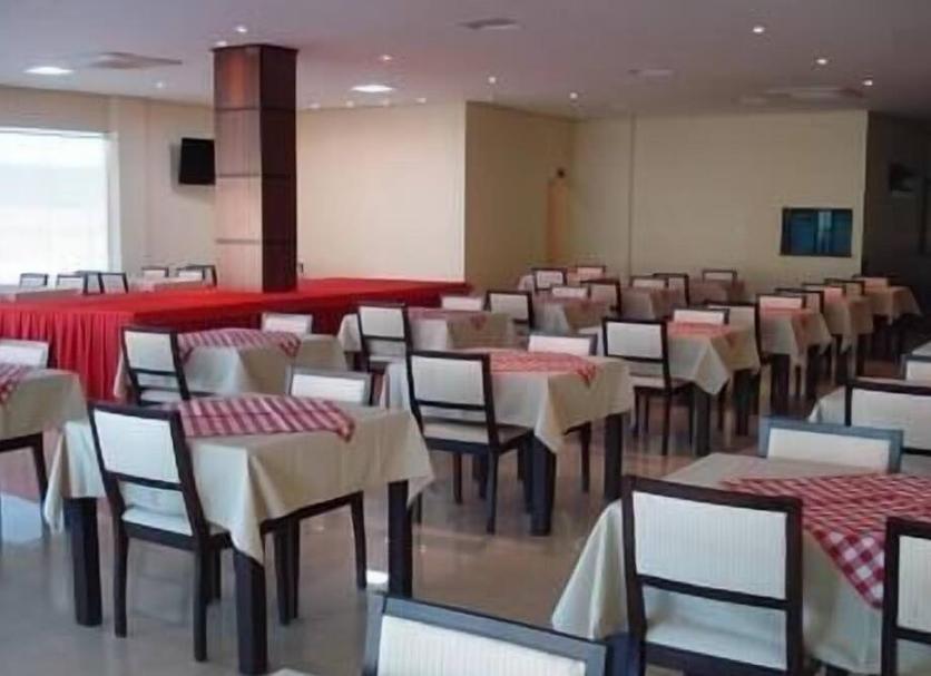 Restoran Fotoğraf