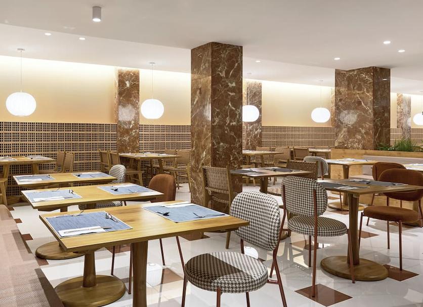 Restoran Fotoğraf