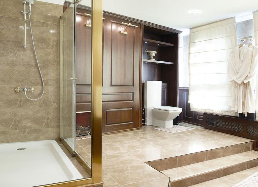 Banyo Fotoğraf