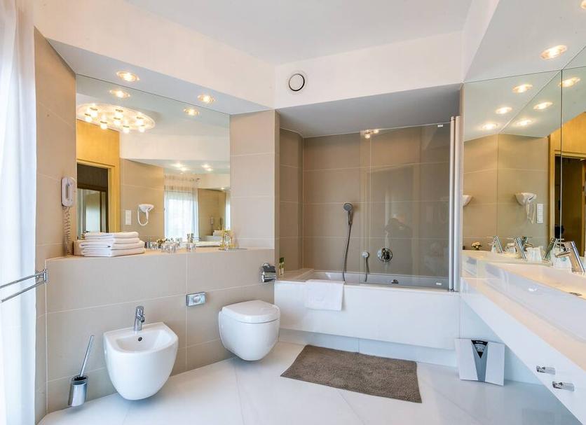 Banyo Fotoğraf