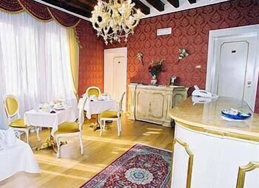 Restoran Fotoğraf
