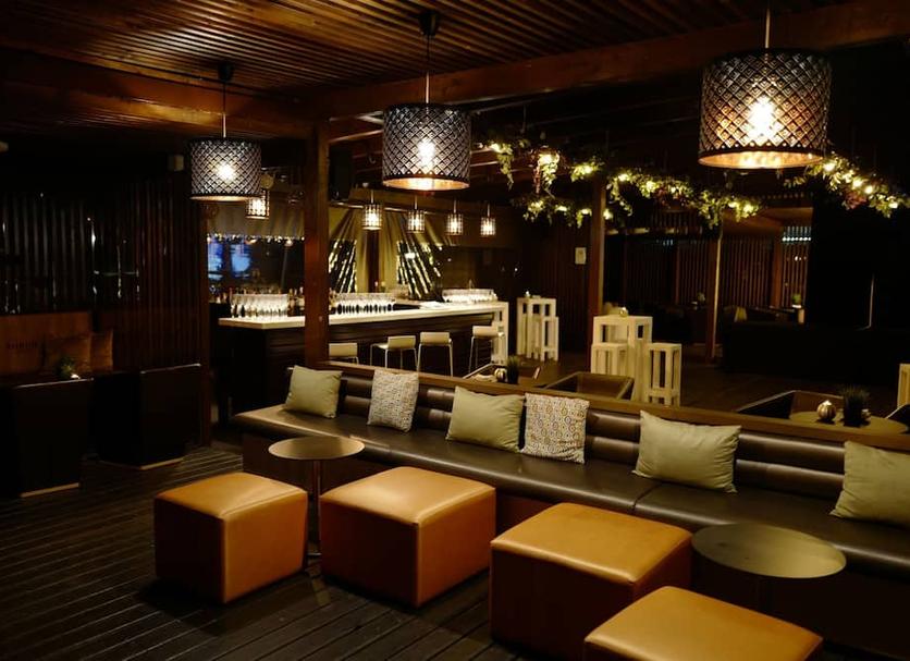 Bar Fotoğraf