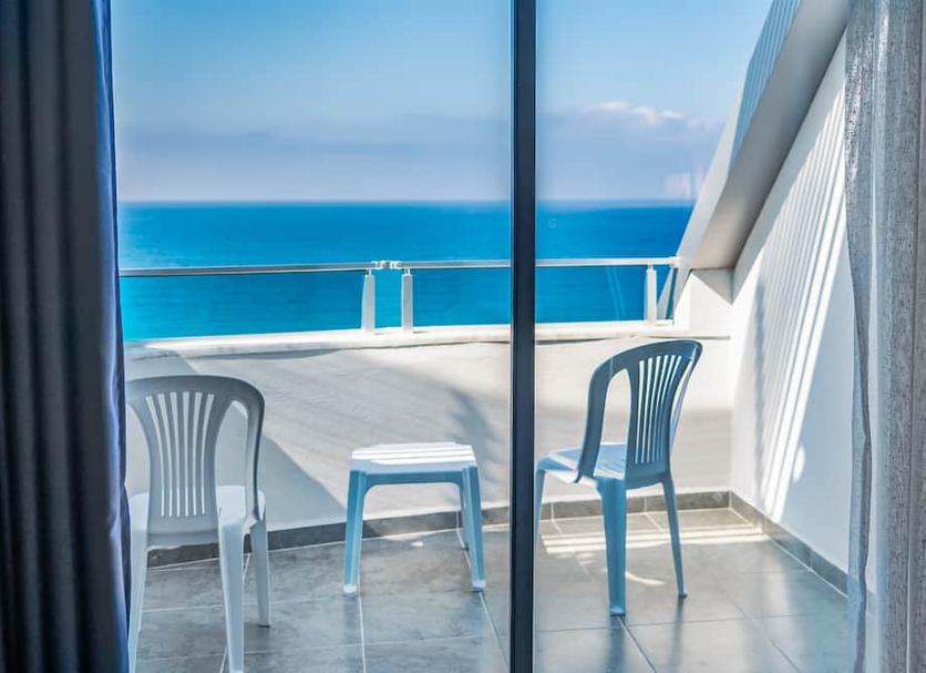 Balkon Fotoğraf
