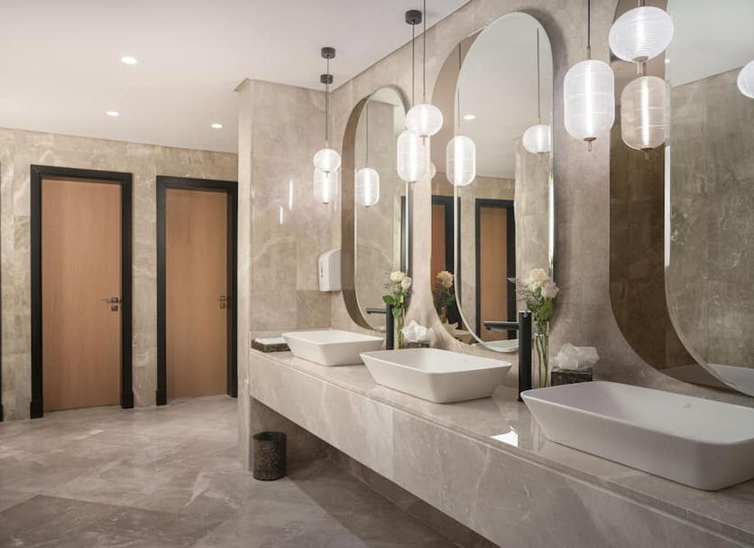 Banyo Fotoğraf