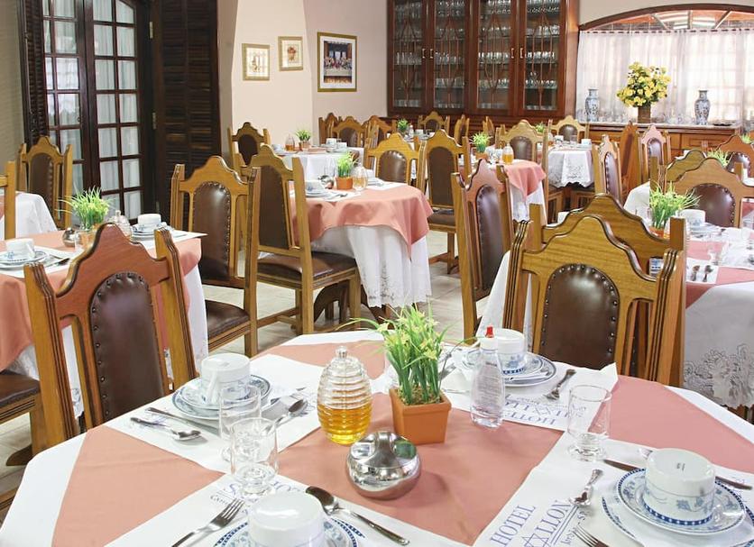 Restoran Fotoğraf