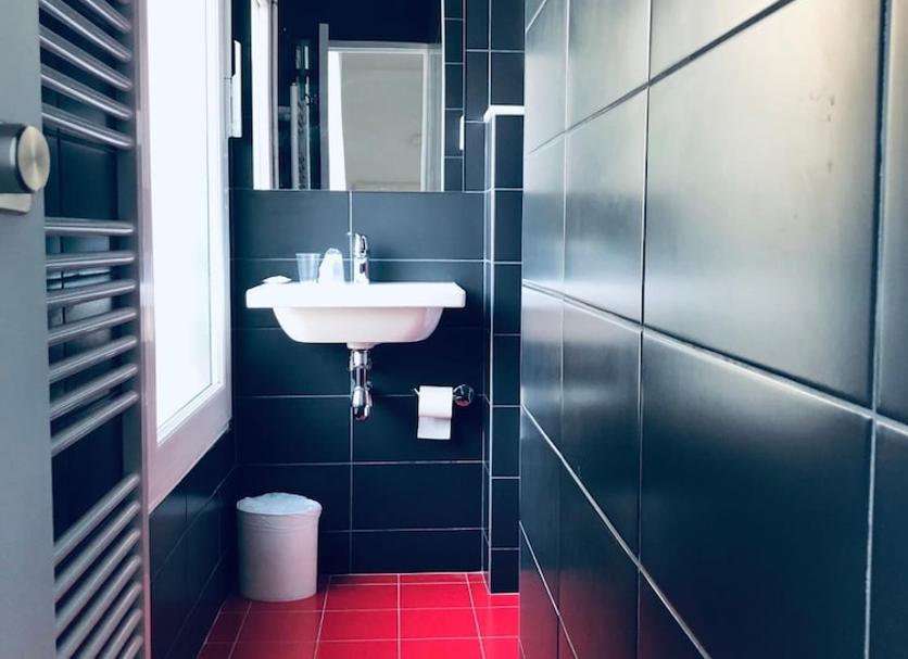 Banyo Fotoğraf