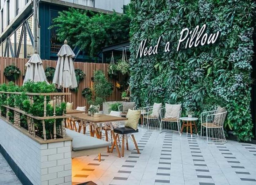 Veranda Fotoğraf