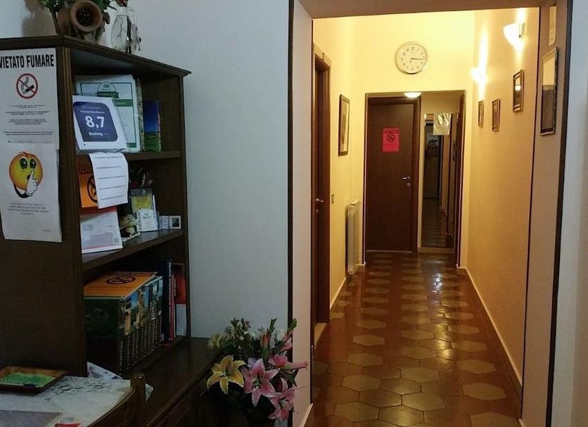 Koridor Fotoğraf