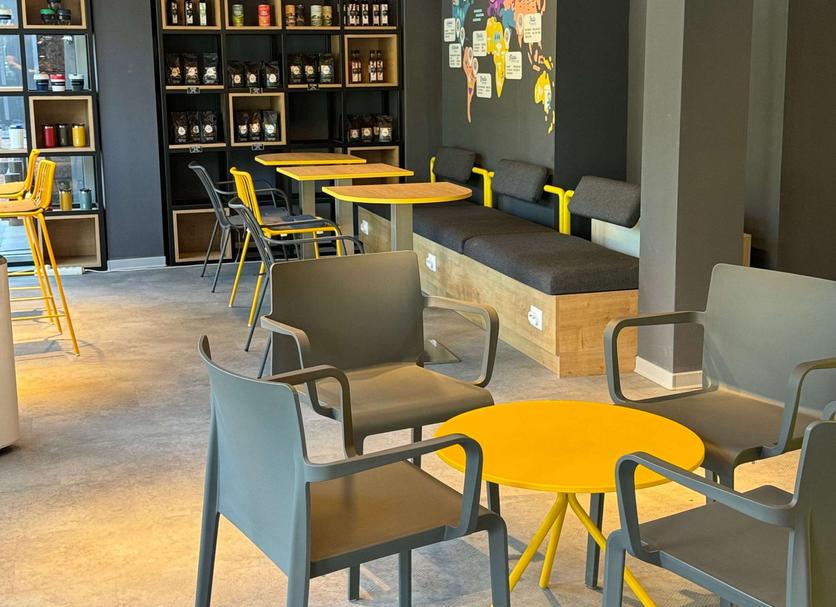 Bar Fotoğraf