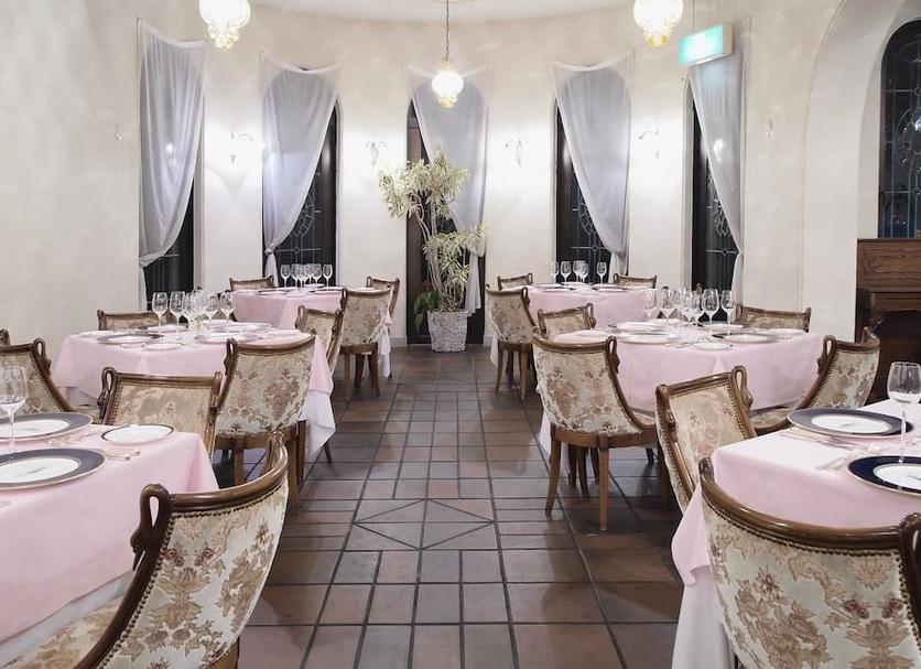 Restoran Fotoğraf