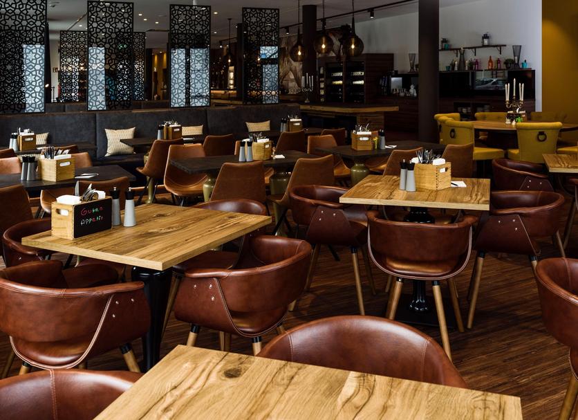 Restoran Fotoğraf