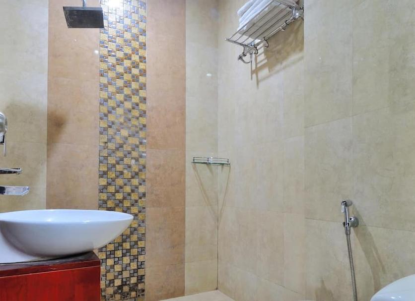 Banyo Fotoğraf