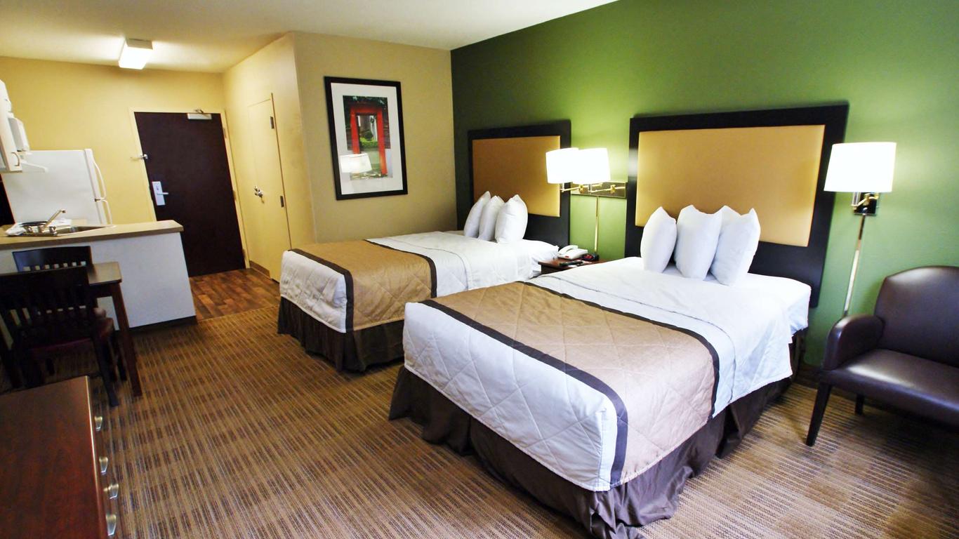 Extended Stay America Suites - Philadelphia - Airport - Tinicum Blvd