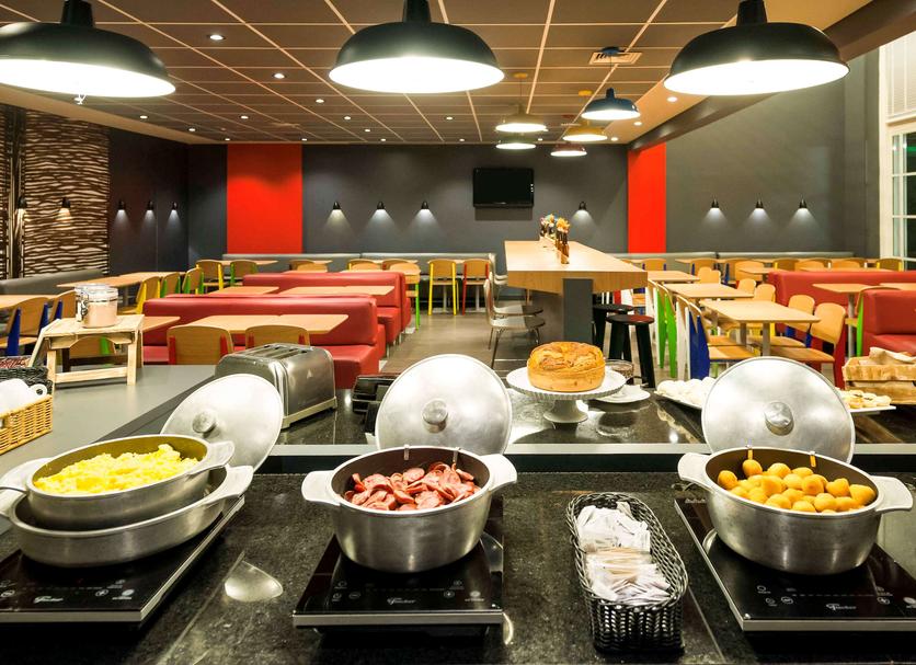 Restoran Fotoğraf