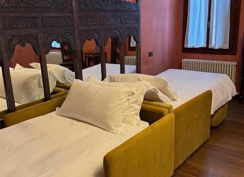 Yatak Odası Fotoğraf