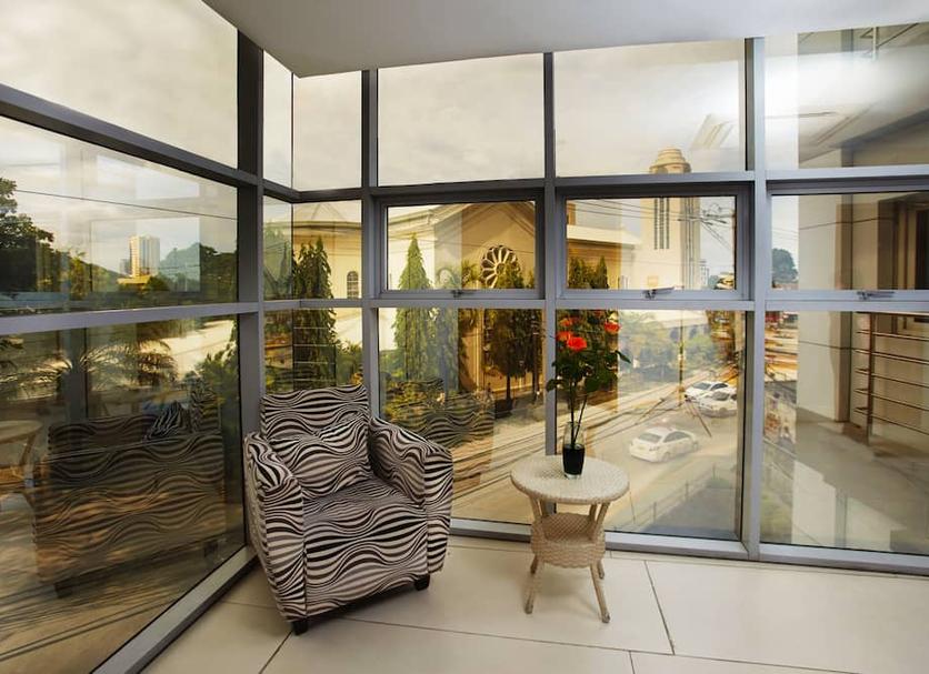 Balkon Fotoğraf