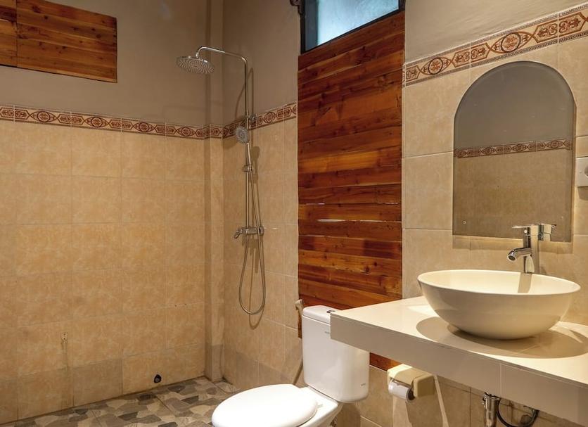 Banyo Fotoğraf