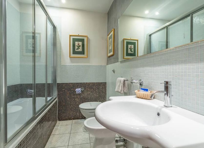 Banyo Fotoğraf