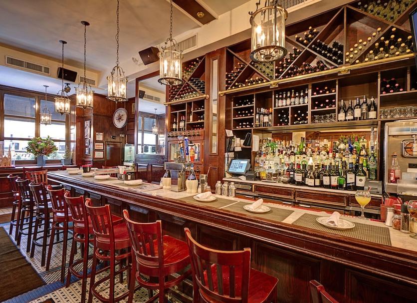 Bar Fotoğraf