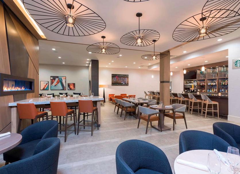 Restoran Fotoğraf