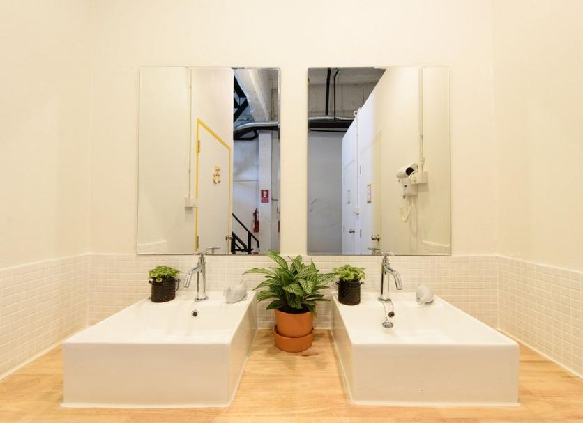 Banyo Fotoğraf