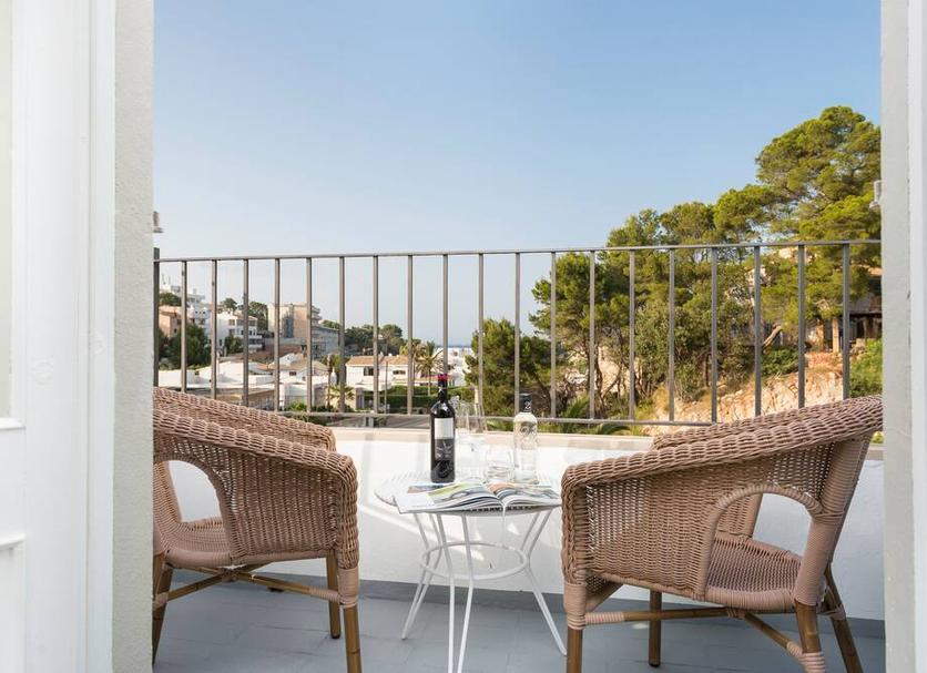 Balkon Fotoğraf
