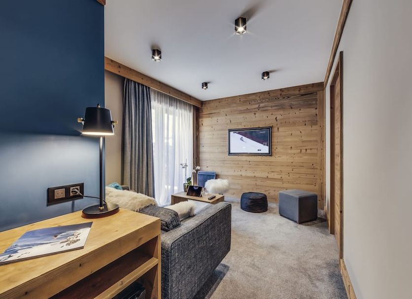 Oturma odası Fotoğraf