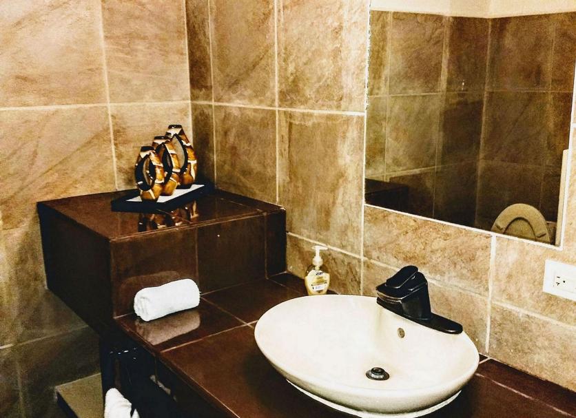 Banyo Fotoğraf