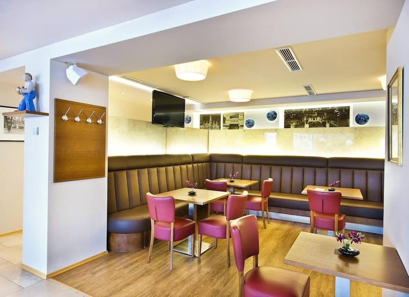 Restoran Fotoğraf