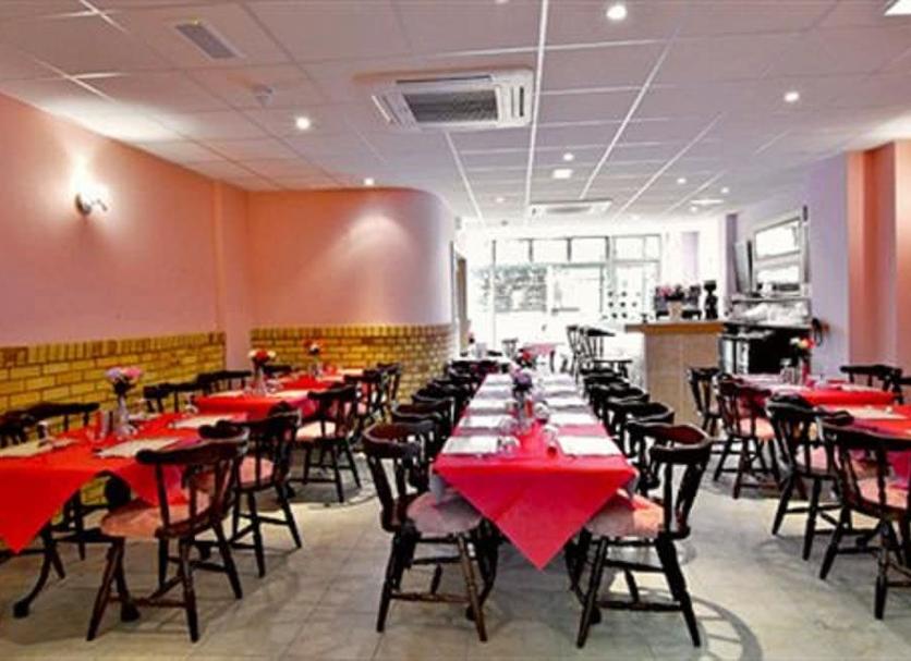 Restoran Fotoğraf