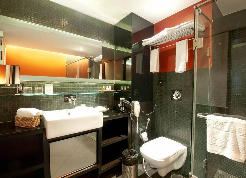 Banyo Fotoğraf