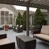 Veranda
