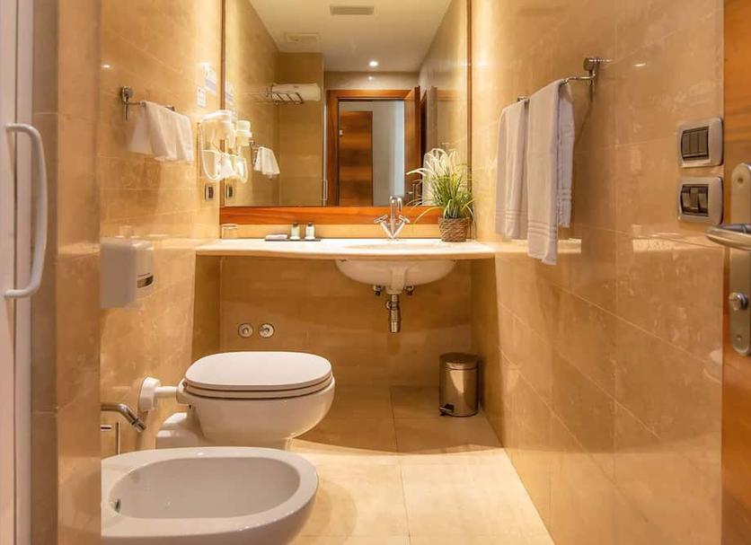 Banyo Fotoğraf