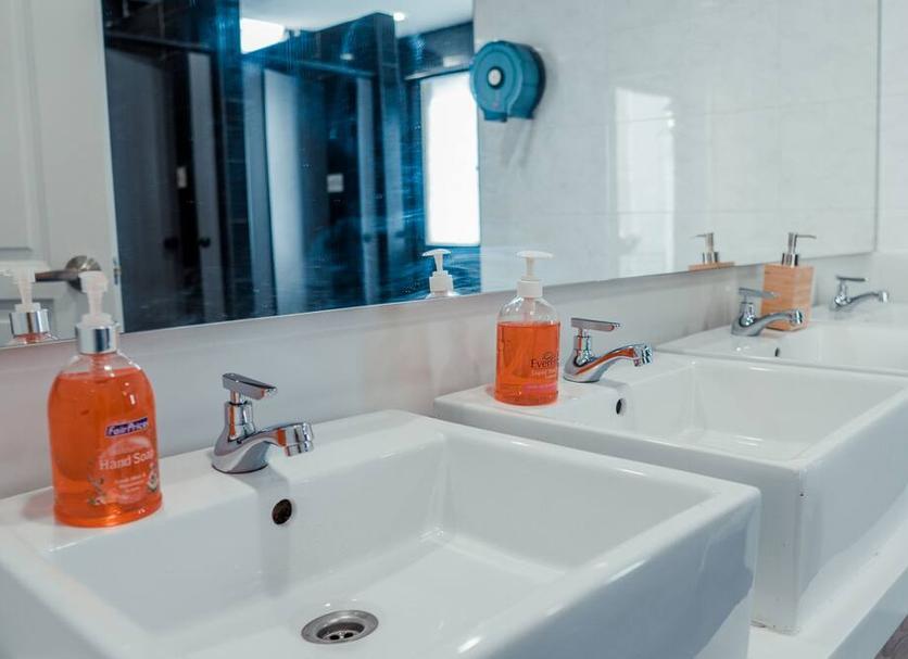 Banyo Fotoğraf