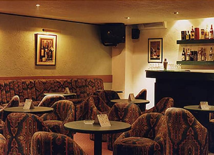 Bar Fotoğraf