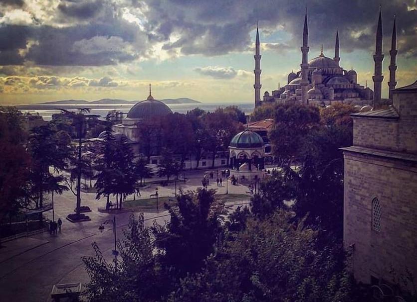 Dış görünüm Fotoğraf