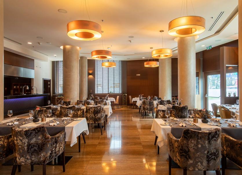 Restoran Fotoğraf