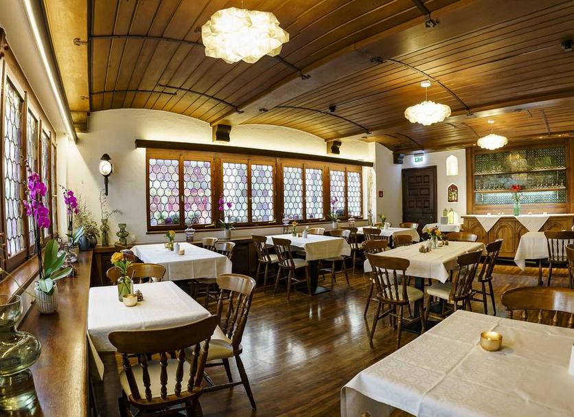 Restoran Fotoğraf