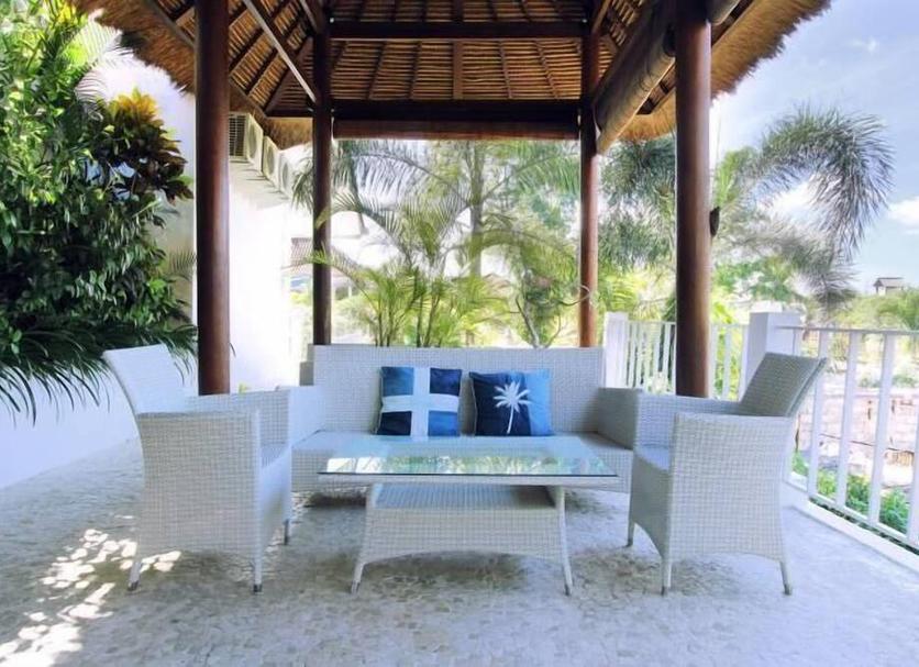 Veranda Fotoğraf