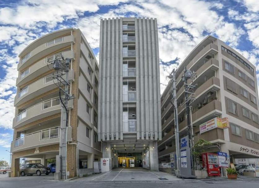 Bina Fotoğraf